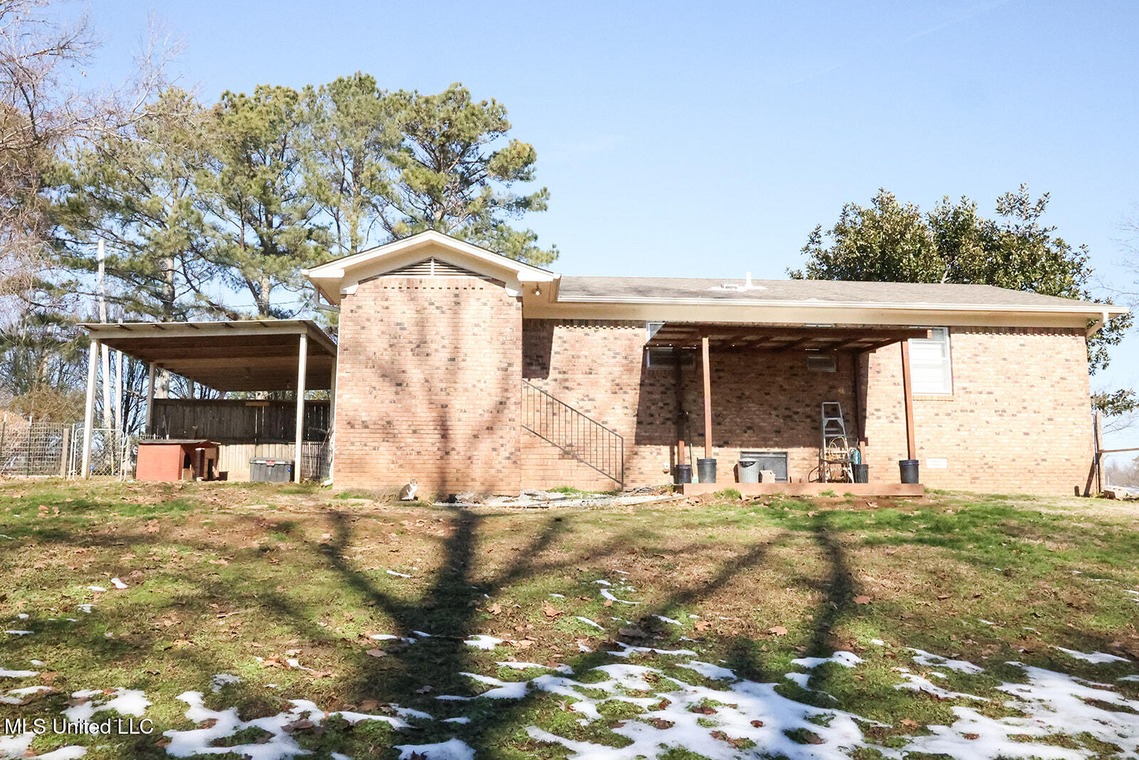 541 Shiloh Road Ashland, MS 38603 - Photo 33 of 36 0D6A8638_websize
