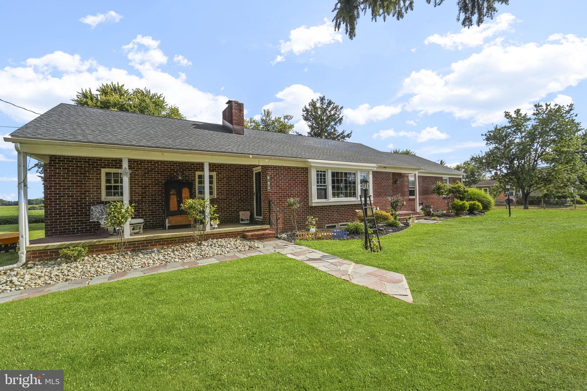 222 Highway 45 Mannington, NJ 08079 - Photo 2 of 45