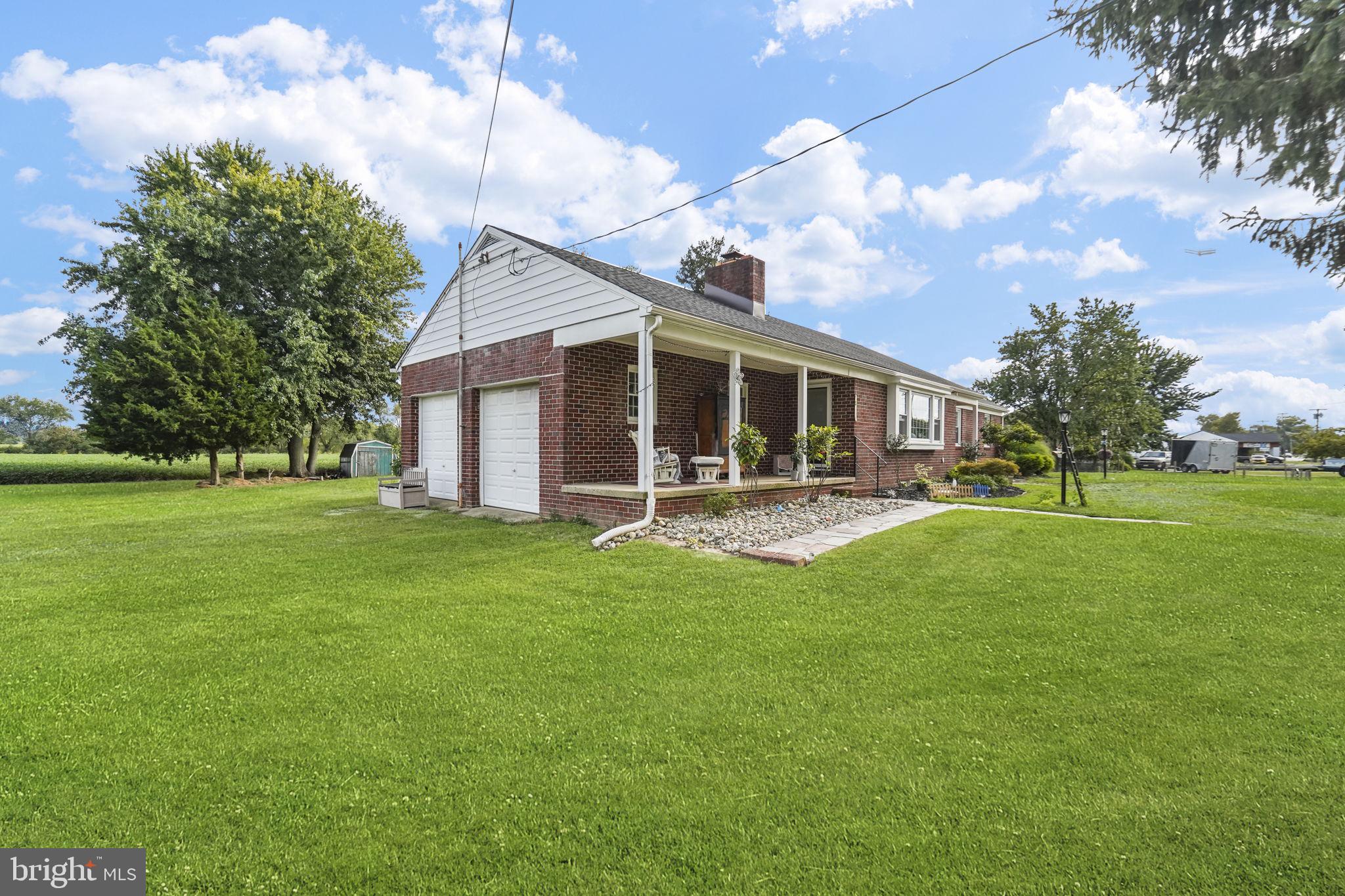 222 Highway 45 Mannington, NJ 08079 - Photo 45 of 45