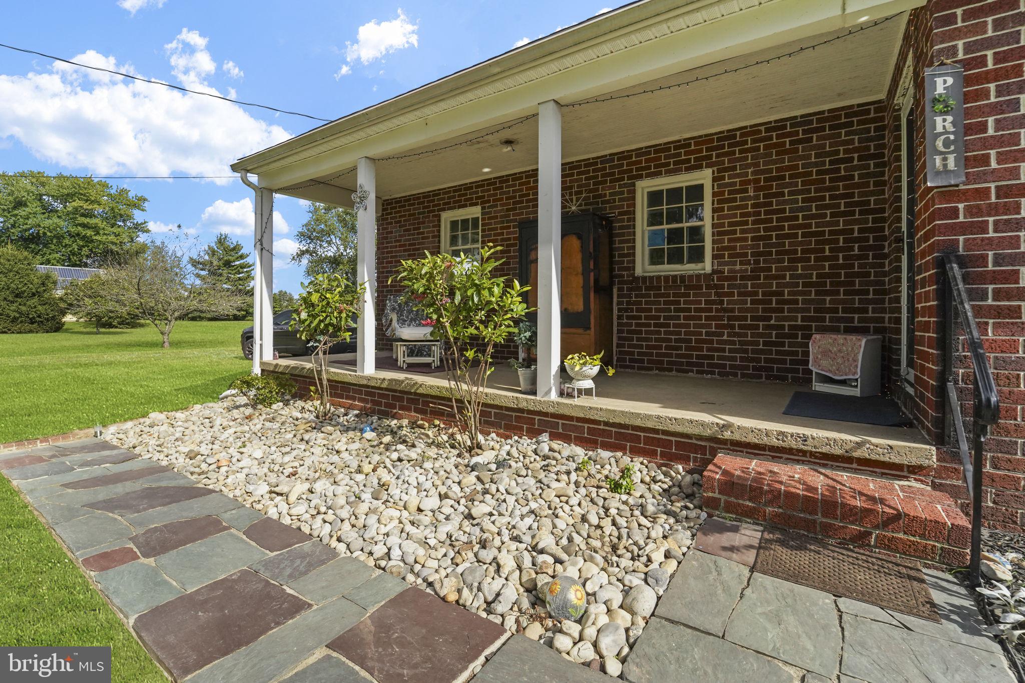 222 Highway 45 Mannington, NJ 08079 - Photo 5 of 45