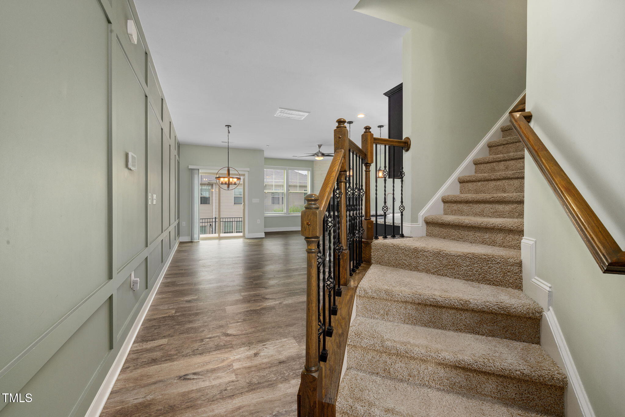 1421 Compass Drive Durham, NC 27713 - Photo 6 of 28 8-web-or-mls-7K5A7822