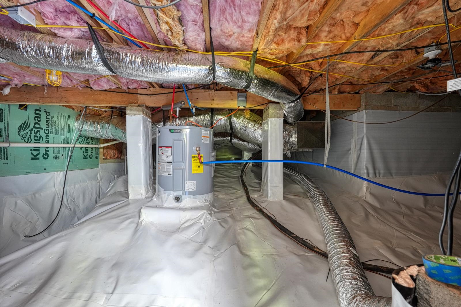 270 Spring Valley Lane Inman, SC 29349 - Photo 47 of 50