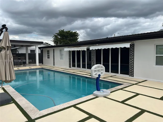 a view of sitting area in balcony