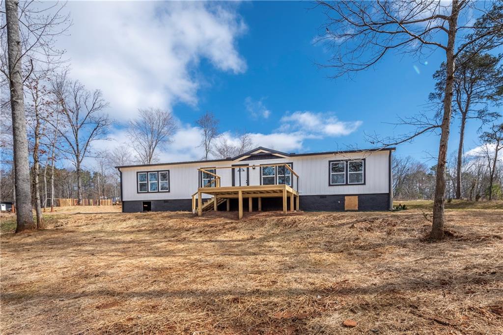 121 Haley Mountain Road Talking Rock, GA 30175 - Photo 1 of 50 Gallery Image 1