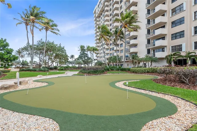 $7,000 | 4900 North Ocean Boulevard, Unit 416, Lauderdale-by-the-Sea, FL 33308