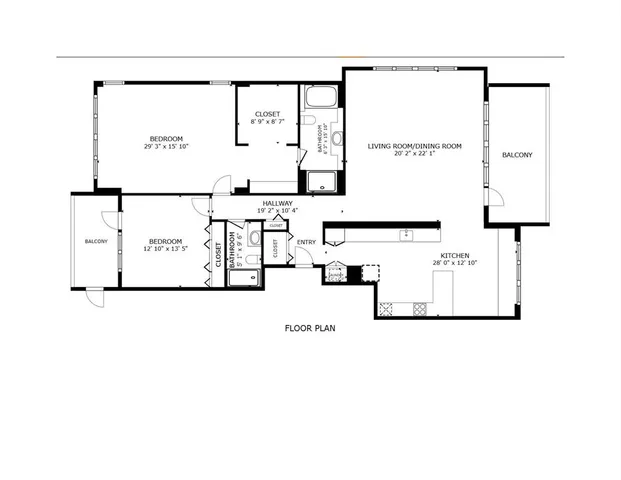 $7,000 | 4900 North Ocean Boulevard, Unit 416, Lauderdale-by-the-Sea, FL 33308