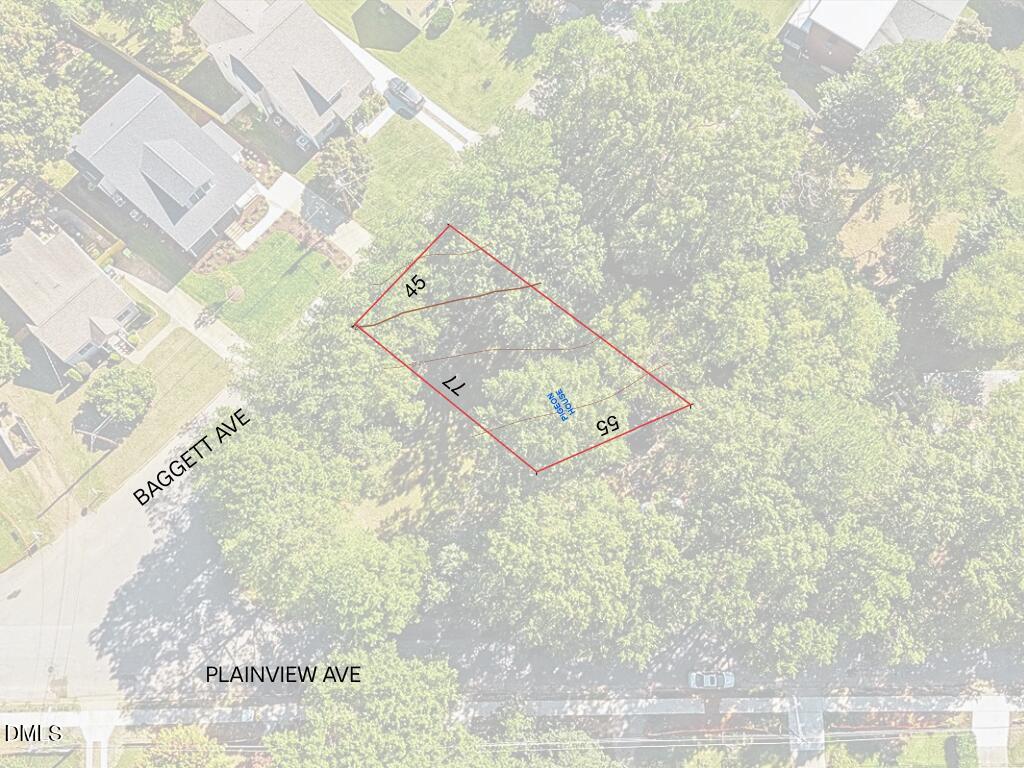 202 Baggett Avenue Raleigh, NC 27604 - Photo 2 of 8