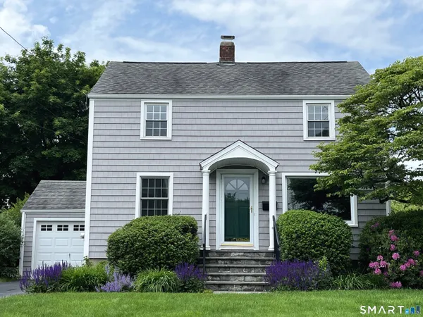 $1,485,000 | 66 Catherine Terrace, Fairfield, CT 06824