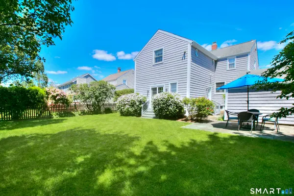 $1,485,000 | 66 Catherine Terrace, Fairfield, CT 06824