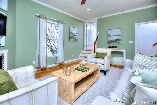 $1,485,000 | 66 Catherine Terrace, Fairfield, CT 06824
