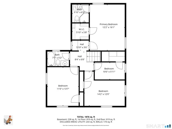 $1,485,000 | 66 Catherine Terrace, Fairfield, CT 06824