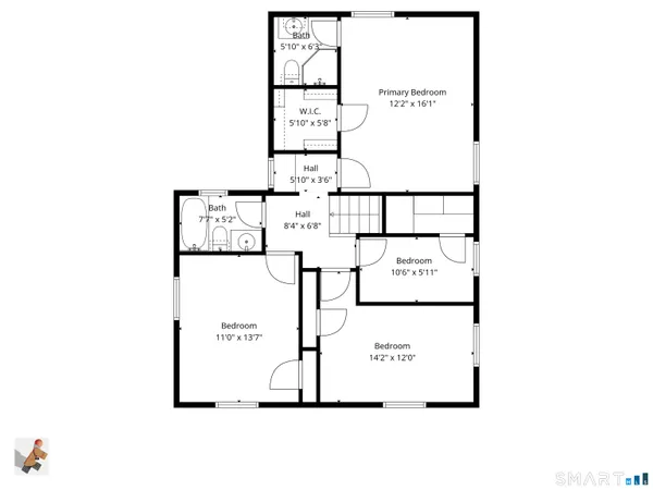 $1,485,000 | 66 Catherine Terrace, Fairfield, CT 06824