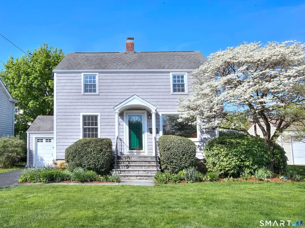 $1,485,000 | 66 Catherine Terrace, Fairfield, CT 06824