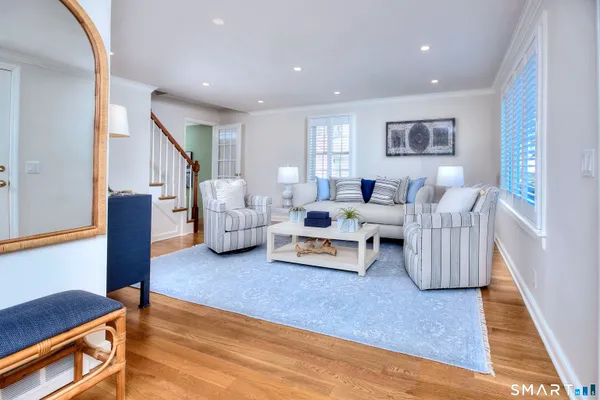 $1,485,000 | 66 Catherine Terrace, Fairfield, CT 06824