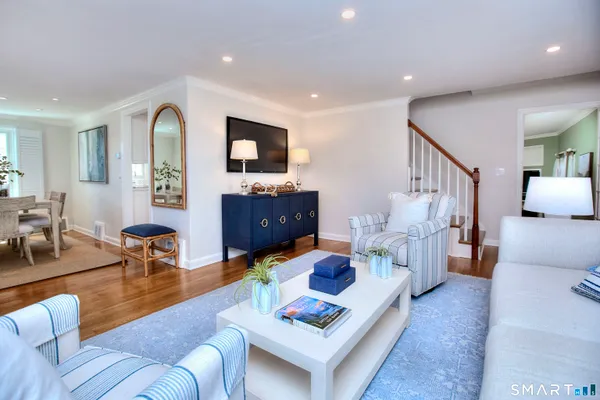 $1,485,000 | 66 Catherine Terrace, Fairfield, CT 06824