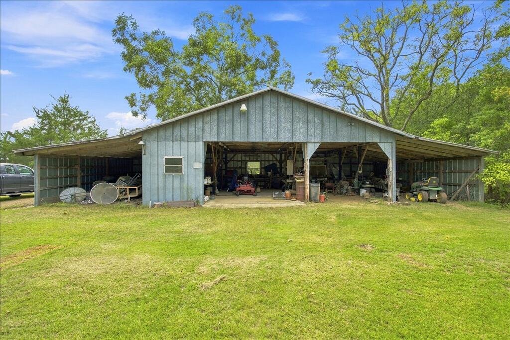 165 Hubbard Road Newton, AL 36352 - Photo 34 of 43 Gallery Image 34