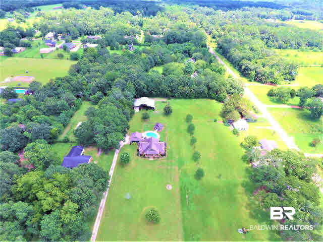 21550 Broad Street Silverhill, AL 36576 - Photo 42 of 45