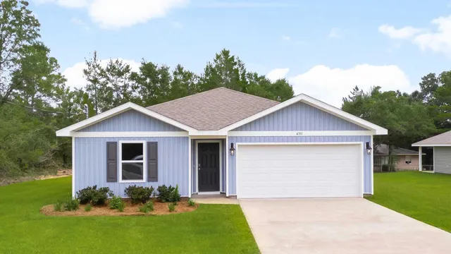 $299,900 | 143 Dockside Road, Freeport, FL 32439