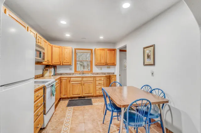 $595,000 | 48300 366th Street, New York Mills, MN 56567