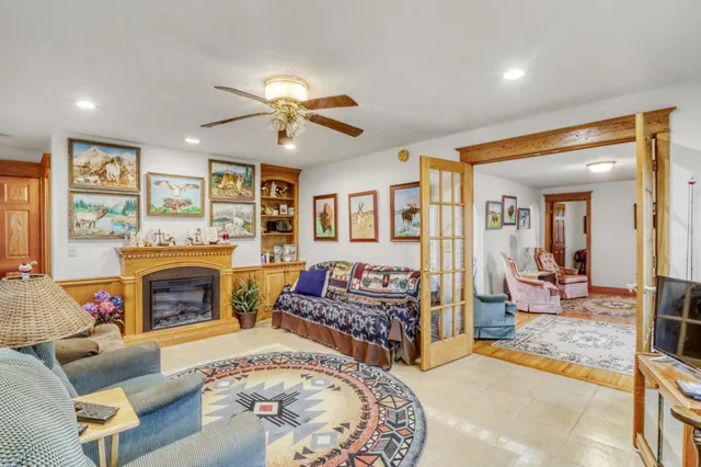 $595,000 | 48300 366th Street, New York Mills, MN 56567