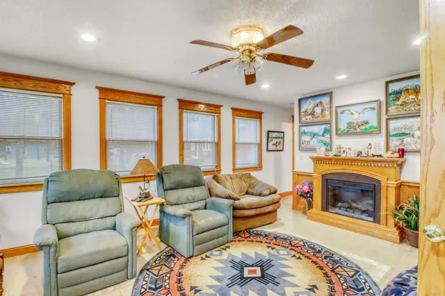 $595,000 | 48300 366th Street, New York Mills, MN 56567