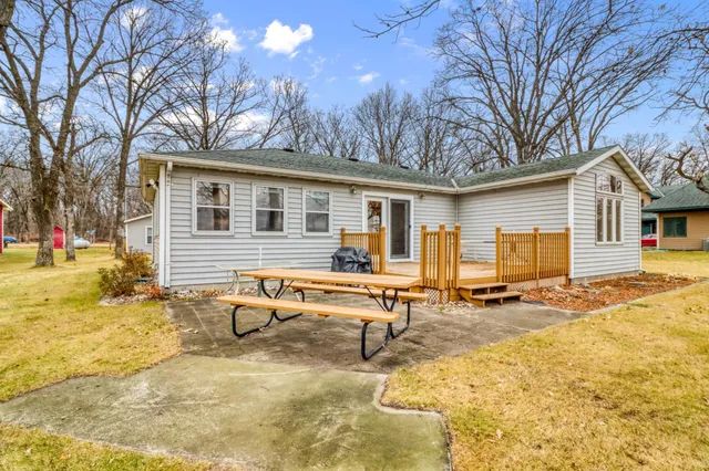 $595,000 | 48300 366th Street, New York Mills, MN 56567