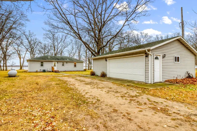 $595,000 | 48300 366th Street, New York Mills, MN 56567