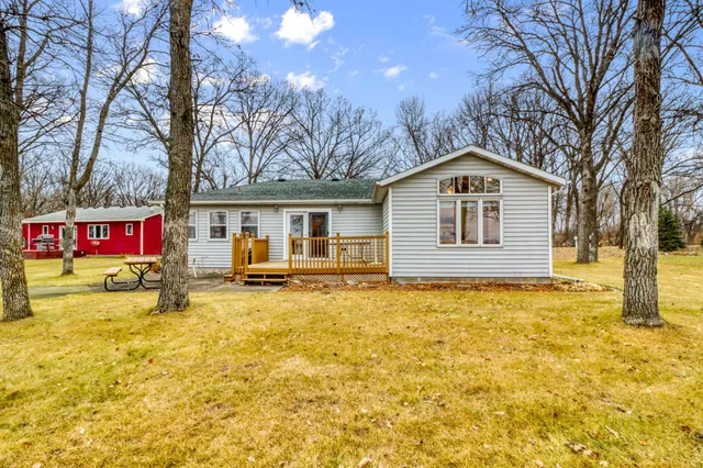 $595,000 | 48300 366th Street, New York Mills, MN 56567