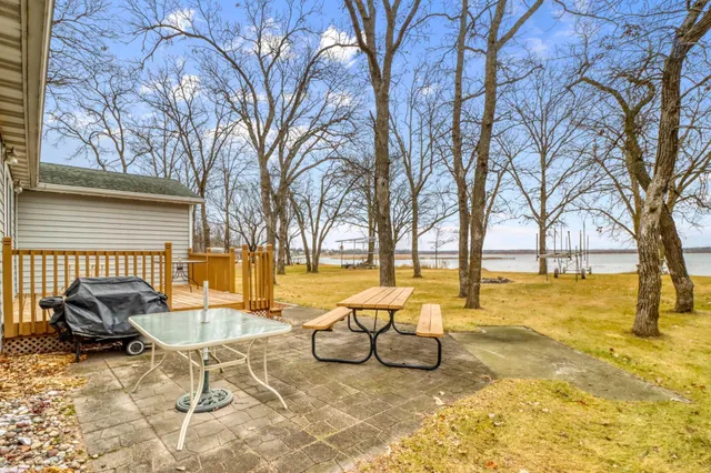 $595,000 | 48300 366th Street, New York Mills, MN 56567