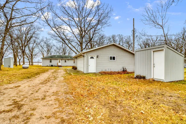 $595,000 | 48300 366th Street, New York Mills, MN 56567