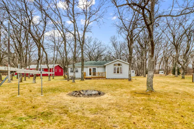 $595,000 | 48300 366th Street, New York Mills, MN 56567