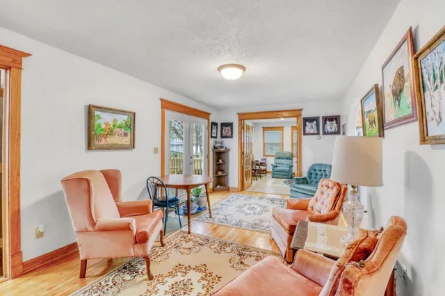 $595,000 | 48300 366th Street, New York Mills, MN 56567