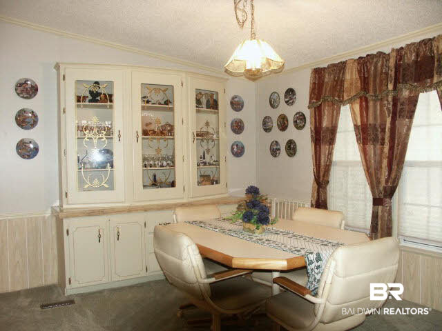 1791 Rico Drive Lillian, AL 36549 - Photo 5 of 21 Dining Area