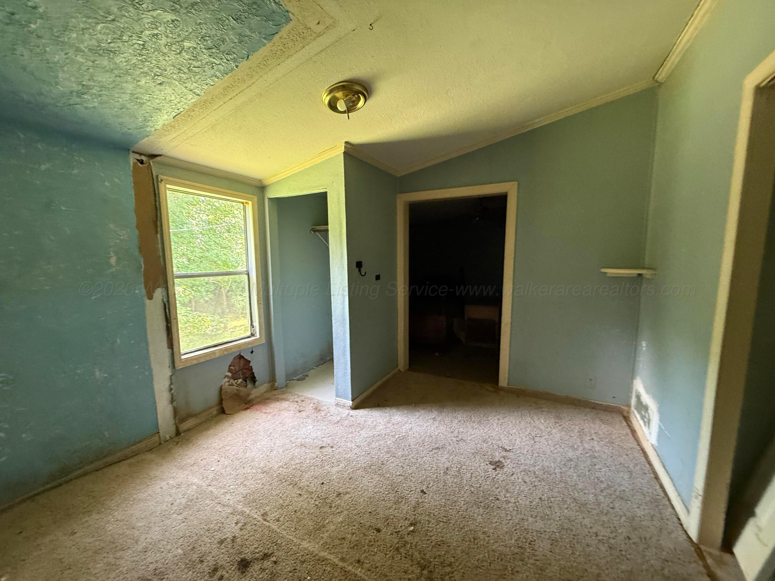 617 County Line Church Road Haleyville, AL 35565 - Photo 3 of 9 Gallery Image 3
