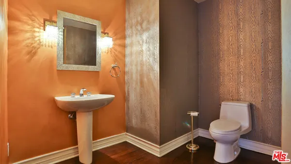 $19,000 | 14445 Mulholland Drive, Los Angeles, CA 90077