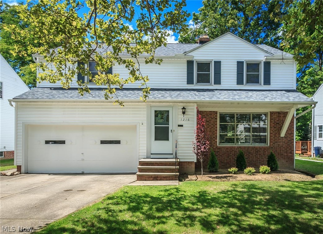 1216 Ford Road Lyndhurst, OH 44124 - Photo 34 of 34