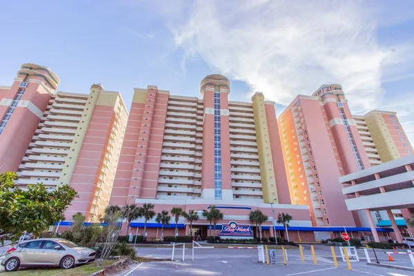 $425,000 | 2711 South Ocean Boulevard, Unit 1122, North Myrtle Beach, SC 29582