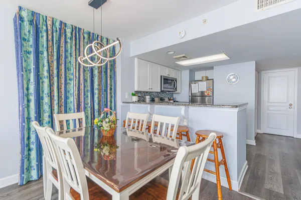 $425,000 | 2711 South Ocean Boulevard, Unit 1122, North Myrtle Beach, SC 29582