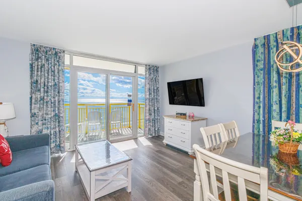 $425,000 | 2711 South Ocean Boulevard, Unit 1122, North Myrtle Beach, SC 29582