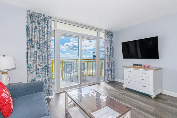 $425,000 | 2711 South Ocean Boulevard, Unit 1122, North Myrtle Beach, SC 29582