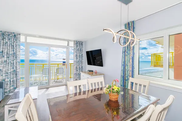$425,000 | 2711 South Ocean Boulevard, Unit 1122, North Myrtle Beach, SC 29582