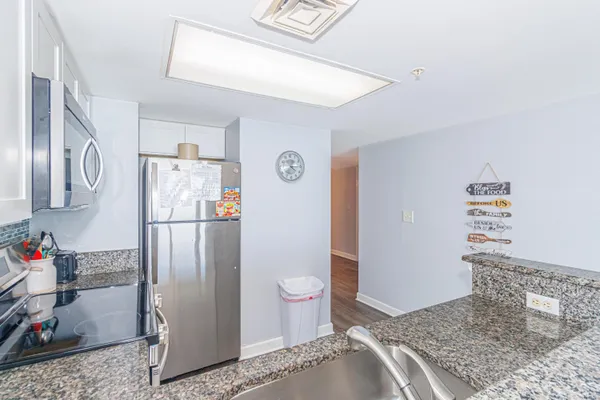 $425,000 | 2711 South Ocean Boulevard, Unit 1122, North Myrtle Beach, SC 29582