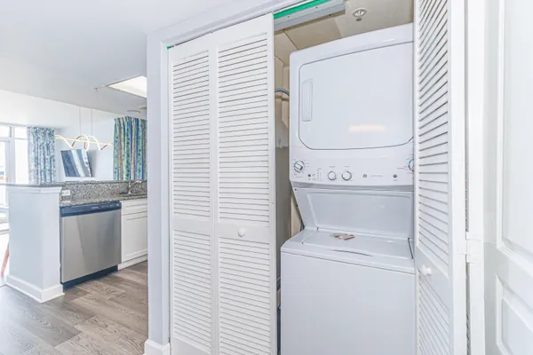 $425,000 | 2711 South Ocean Boulevard, Unit 1122, North Myrtle Beach, SC 29582