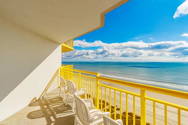 $425,000 | 2711 South Ocean Boulevard, Unit 1122, North Myrtle Beach, SC 29582