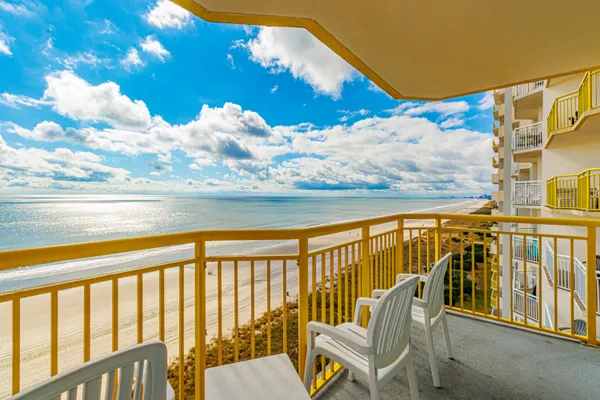 $425,000 | 2711 South Ocean Boulevard, Unit 1122, North Myrtle Beach, SC 29582