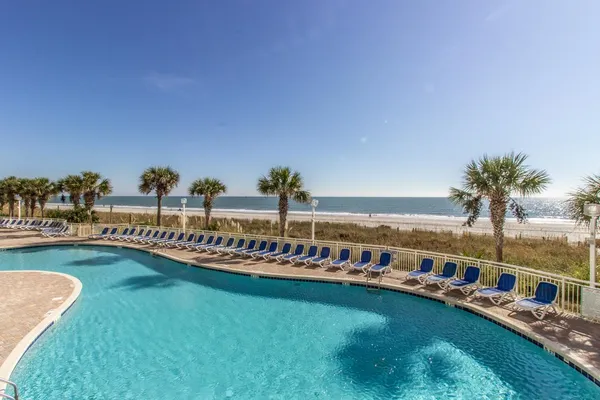 $425,000 | 2711 South Ocean Boulevard, Unit 1122, North Myrtle Beach, SC 29582