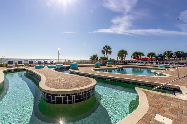 $425,000 | 2711 South Ocean Boulevard, Unit 1122, North Myrtle Beach, SC 29582