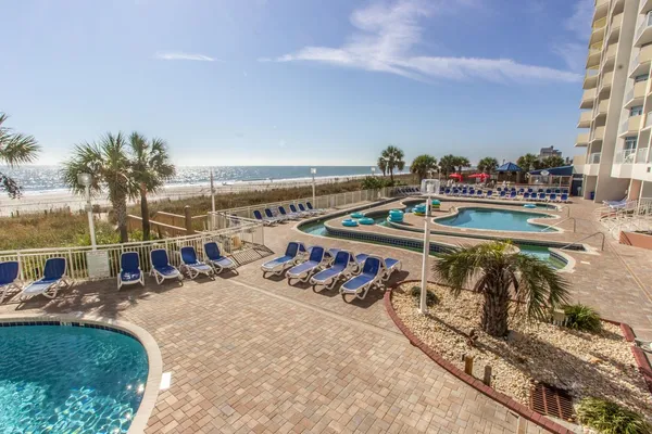 $425,000 | 2711 South Ocean Boulevard, Unit 1122, North Myrtle Beach, SC 29582