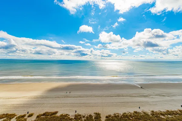 $425,000 | 2711 South Ocean Boulevard, Unit 1122, North Myrtle Beach, SC 29582