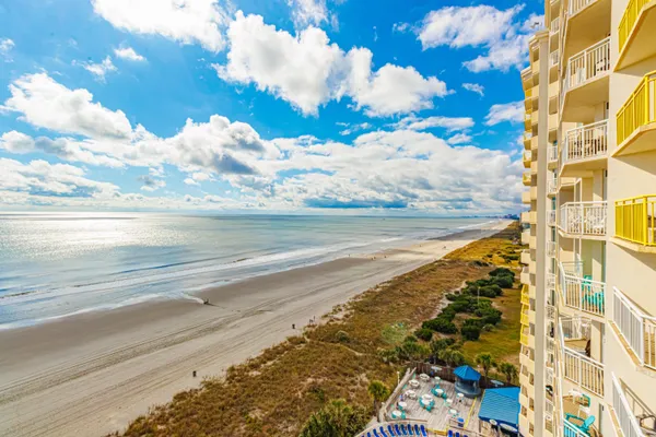 $425,000 | 2711 South Ocean Boulevard, Unit 1122, North Myrtle Beach, SC 29582